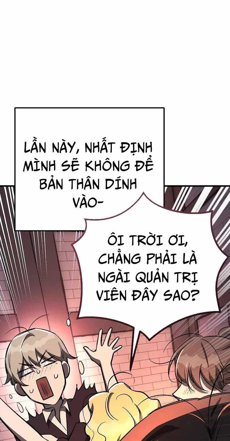 Kẻ Điên Và Đội Trưởng Cảnh Vệ - Chương 24 - ảnh 36