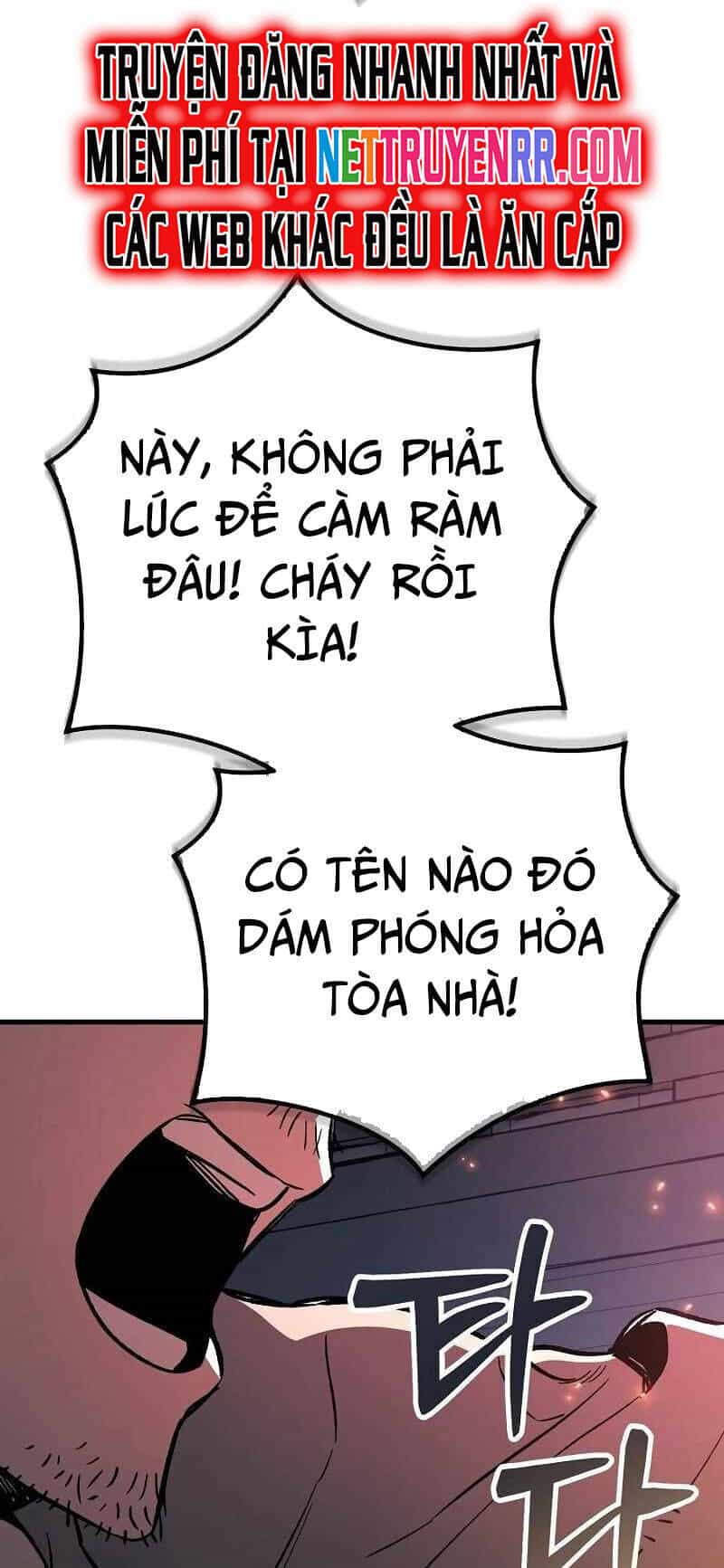 Kẻ Điên Và Đội Trưởng Cảnh Vệ - Chương 24 - ảnh 54