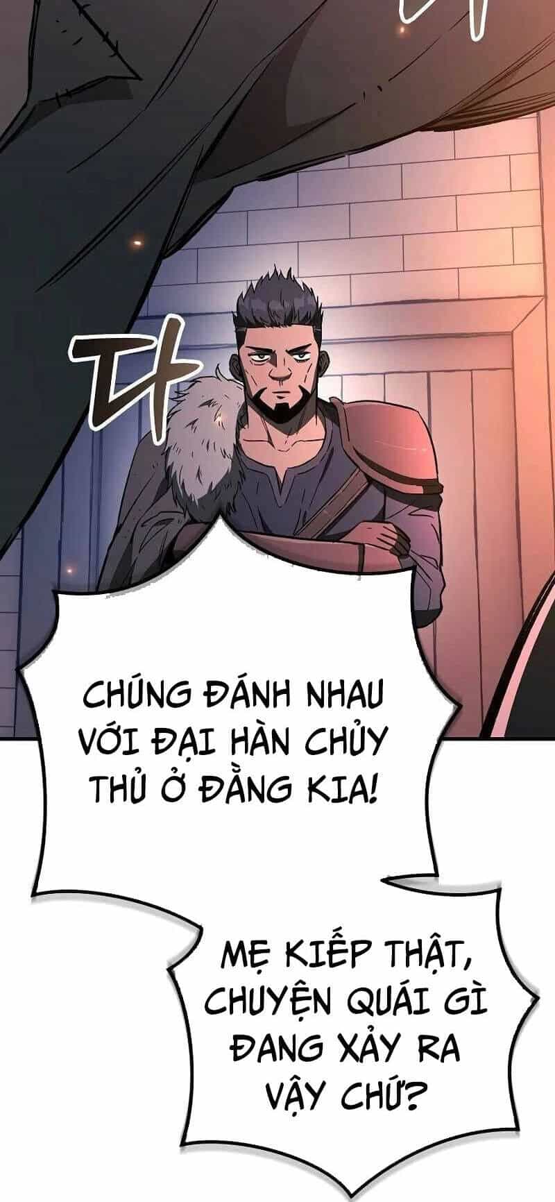 Kẻ Điên Và Đội Trưởng Cảnh Vệ - Chương 24 - ảnh 55