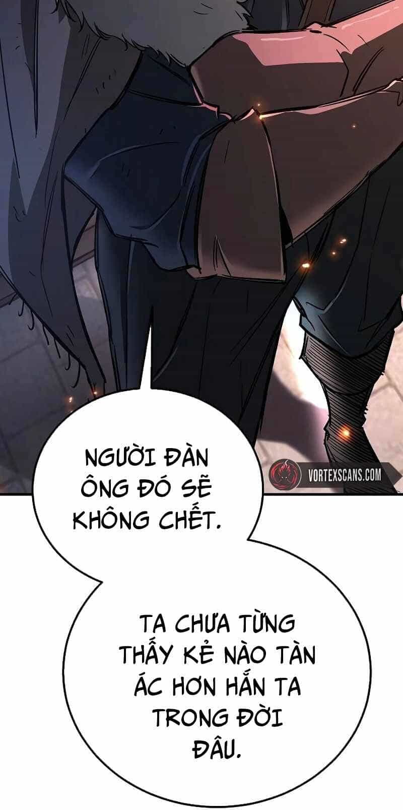 Kẻ Điên Và Đội Trưởng Cảnh Vệ - Chương 24 - ảnh 68