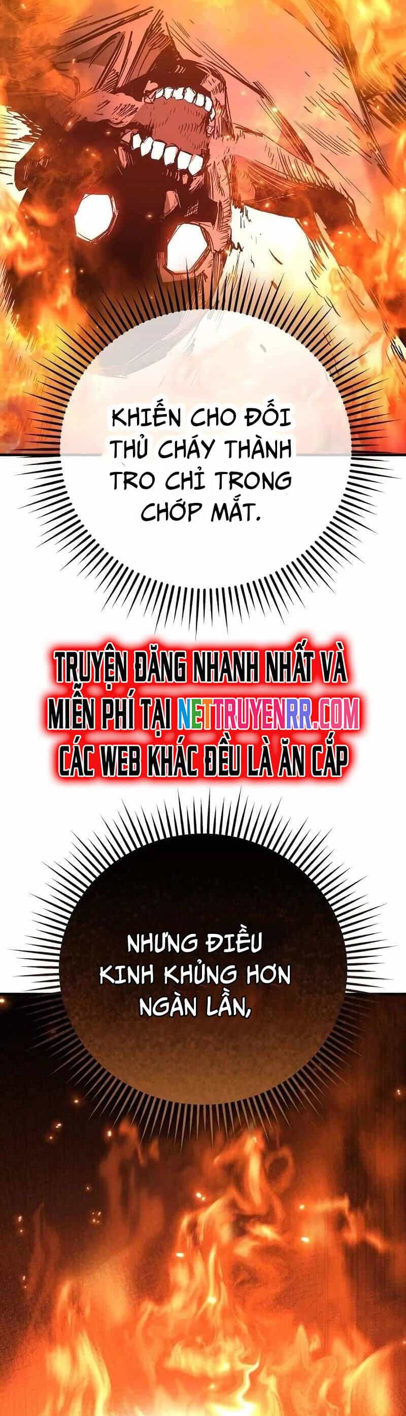 Kẻ Điên Và Đội Trưởng Cảnh Vệ - Chương 24 - ảnh 70