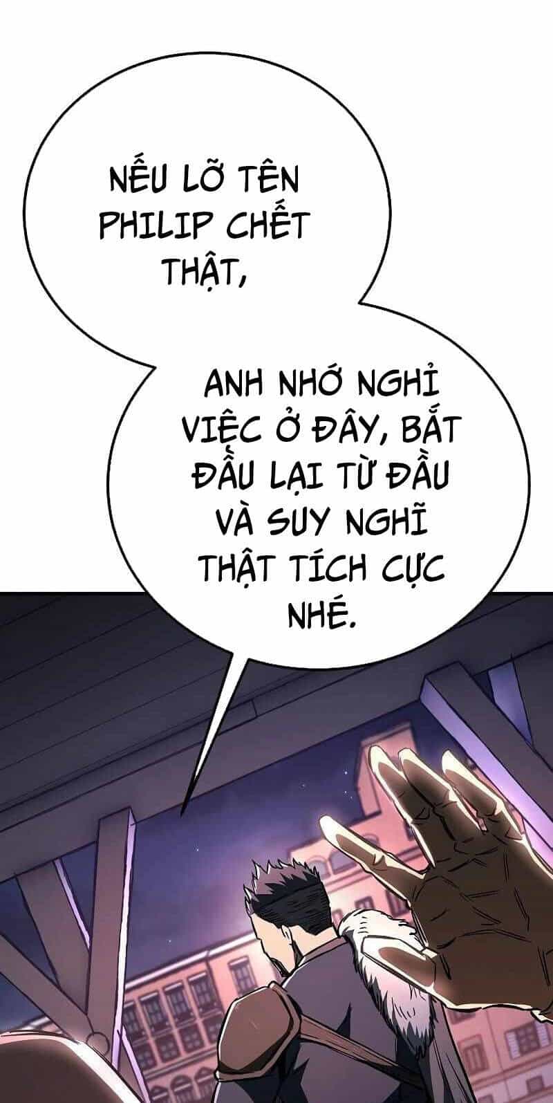 Kẻ Điên Và Đội Trưởng Cảnh Vệ - Chương 24 - ảnh 79