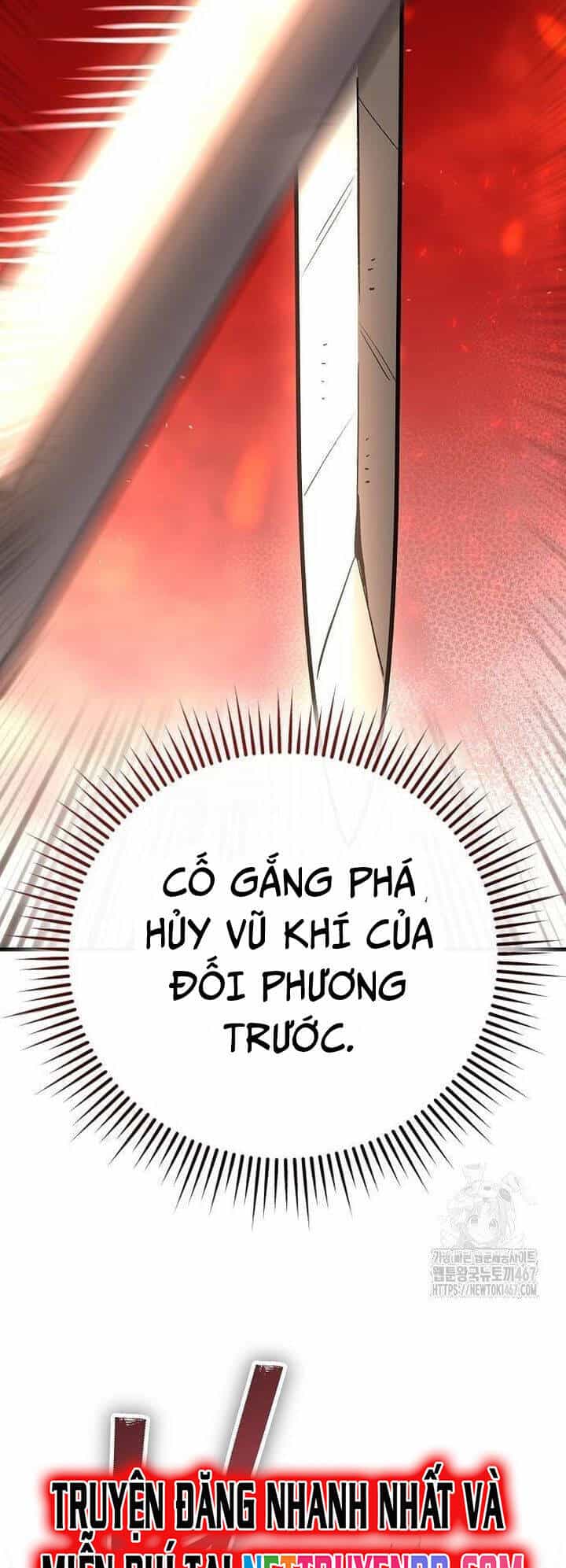 Kẻ Điên Và Đội Trưởng Cảnh Vệ - Chương 25 - ảnh 11