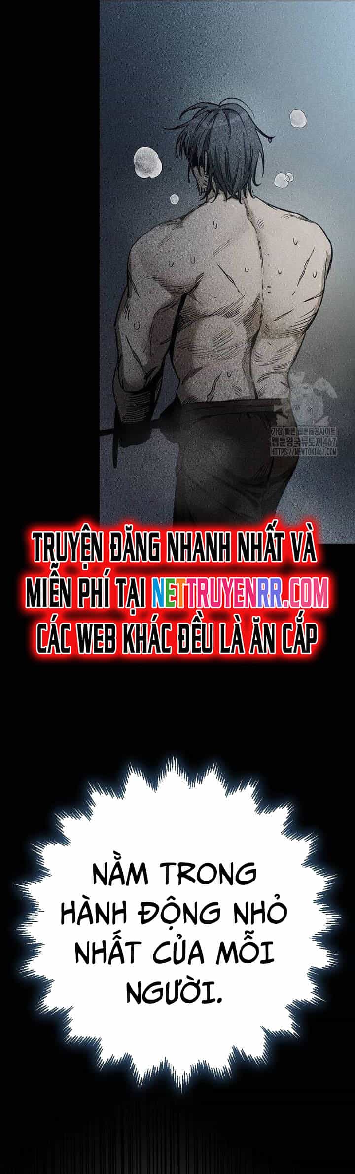 Kẻ Điên Và Đội Trưởng Cảnh Vệ - Chương 25 - ảnh 17