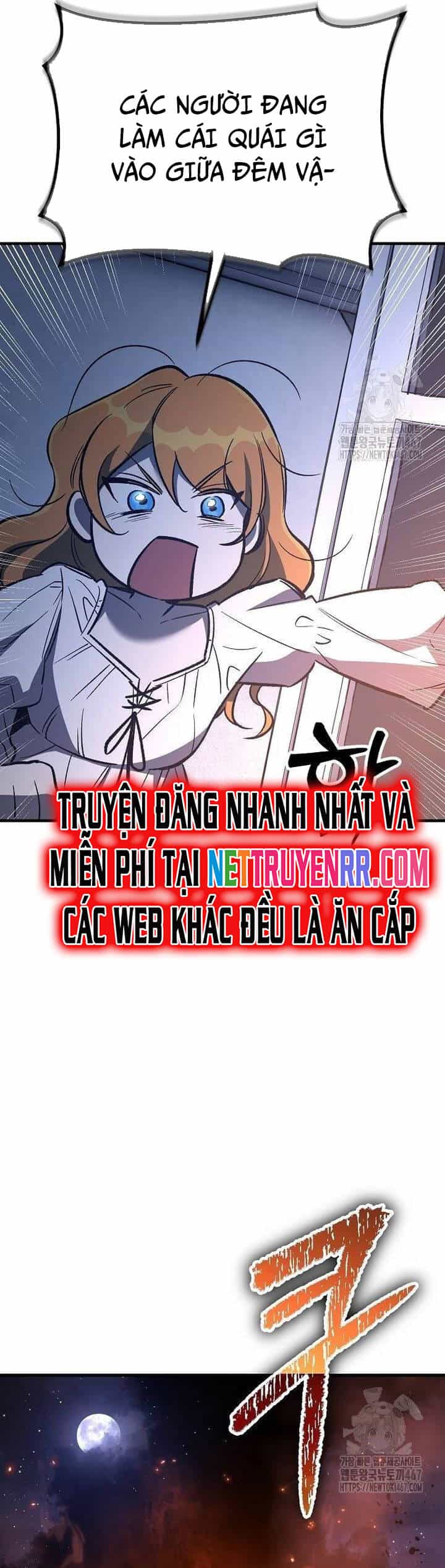 Kẻ Điên Và Đội Trưởng Cảnh Vệ - Chương 25 - ảnh 25