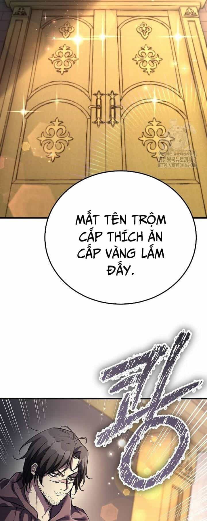 Kẻ Điên Và Đội Trưởng Cảnh Vệ - Chương 25 - ảnh 31