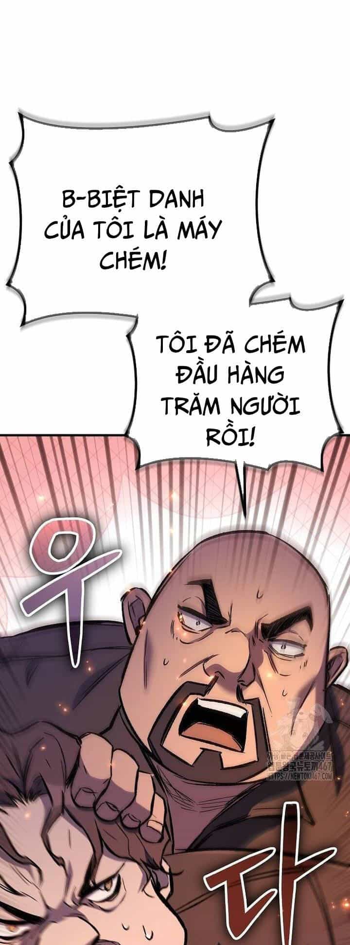 Kẻ Điên Và Đội Trưởng Cảnh Vệ - Chương 25 - ảnh 54