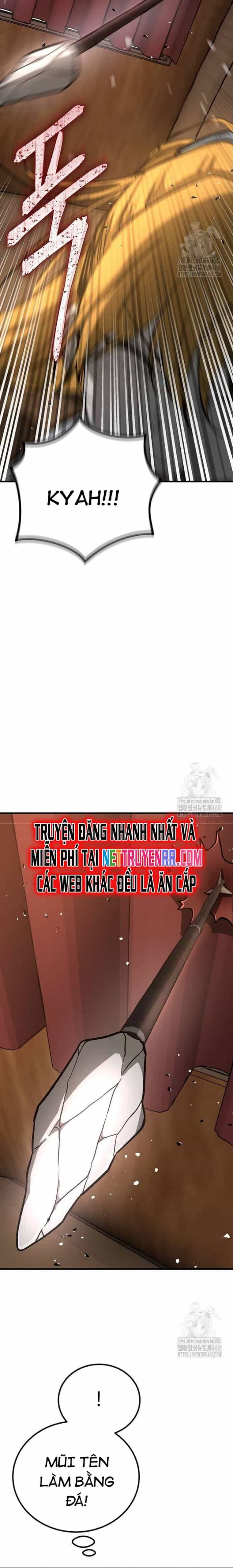 Kẻ Điên Và Đội Trưởng Cảnh Vệ - Chương 26 - ảnh 32