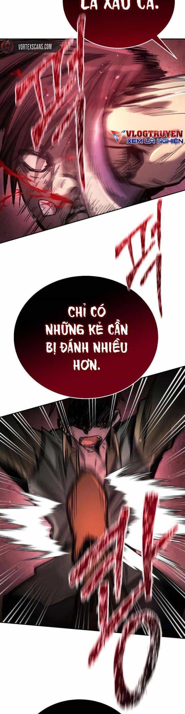 Kẻ Điên Và Đội Trưởng Cảnh Vệ - Chương 2 - ảnh 60