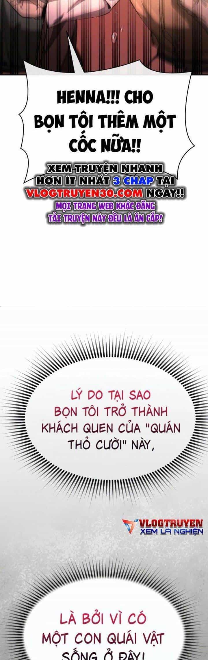 Kẻ Điên Và Đội Trưởng Cảnh Vệ - Chương 2 - ảnh 64