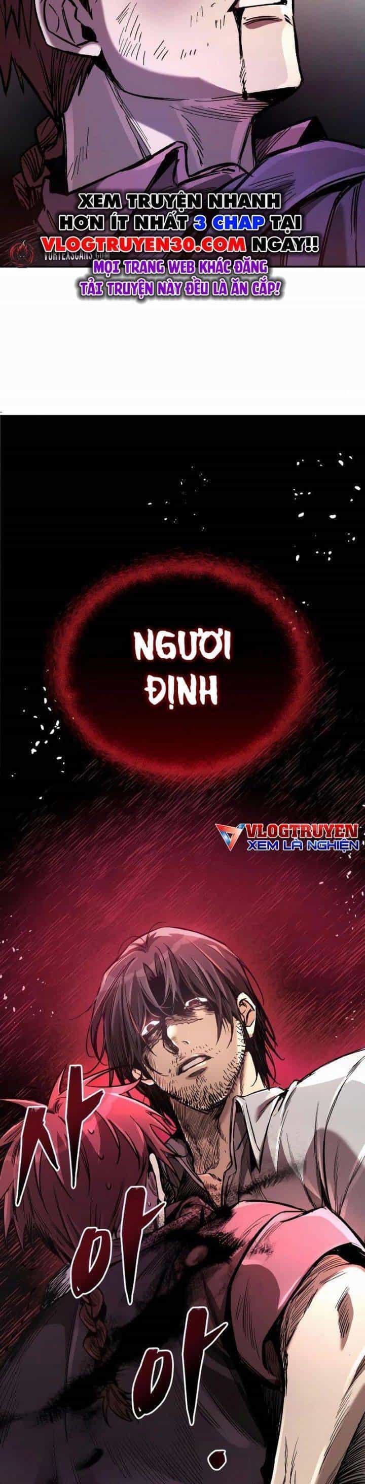 Kẻ Điên Và Đội Trưởng Cảnh Vệ - Chương 2 - ảnh 69