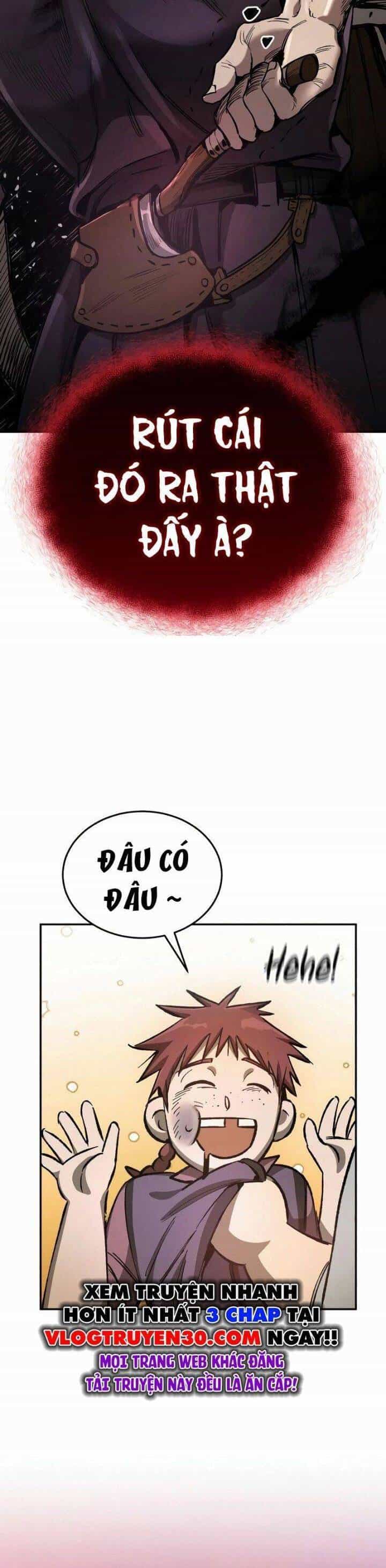 Kẻ Điên Và Đội Trưởng Cảnh Vệ - Chương 2 - ảnh 70