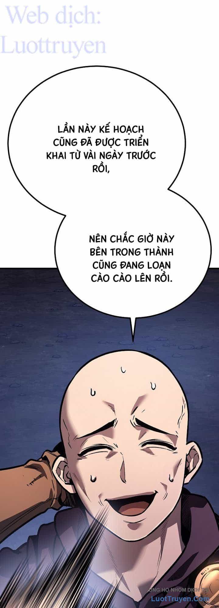 Kẻ Điên Và Đội Trưởng Cảnh Vệ - Chương 29 - ảnh 58