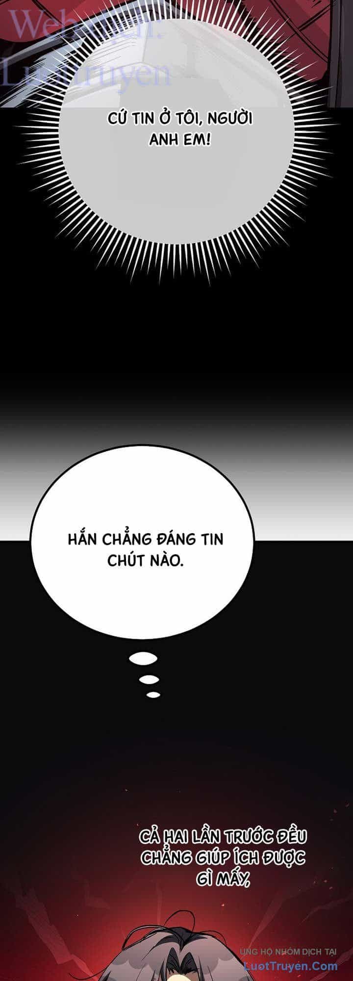 Kẻ Điên Và Đội Trưởng Cảnh Vệ - Chương 29 - ảnh 66
