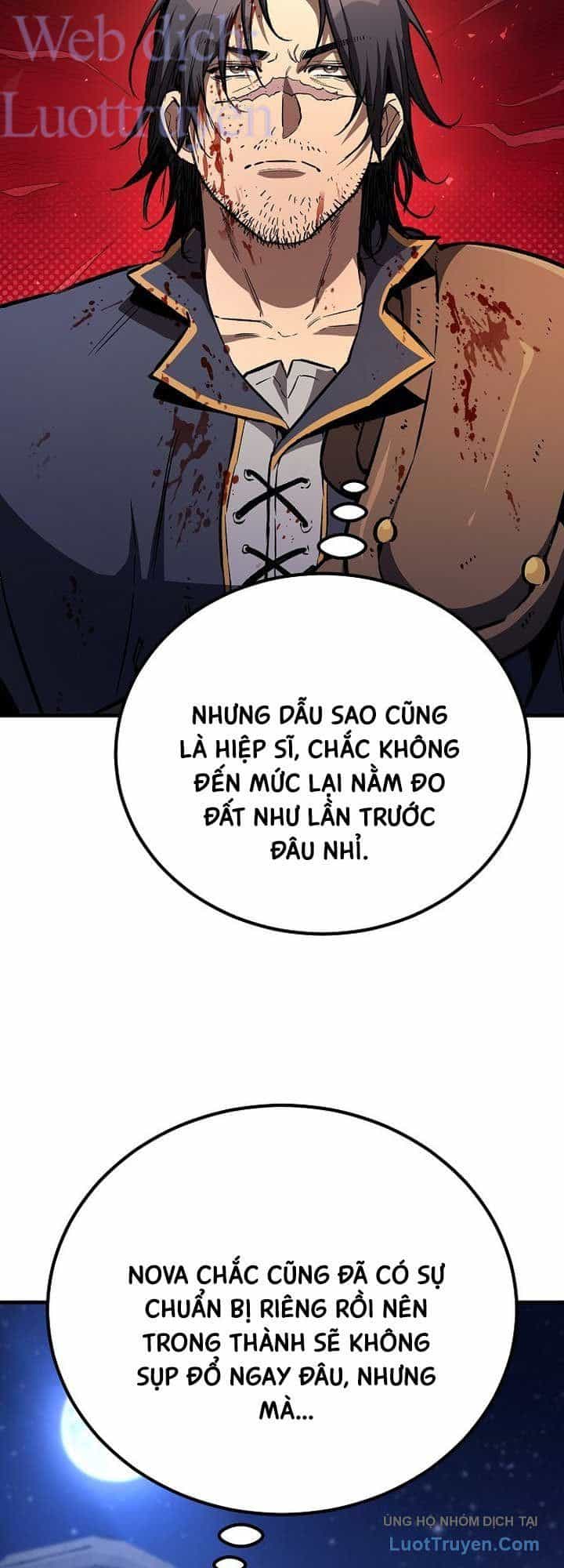 Kẻ Điên Và Đội Trưởng Cảnh Vệ - Chương 29 - ảnh 67