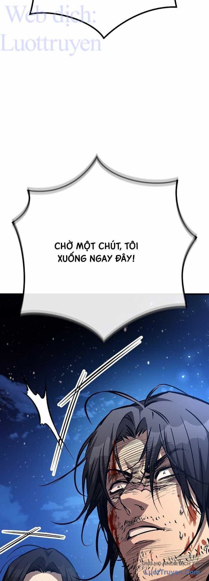 Kẻ Điên Và Đội Trưởng Cảnh Vệ - Chương 29 - ảnh 70