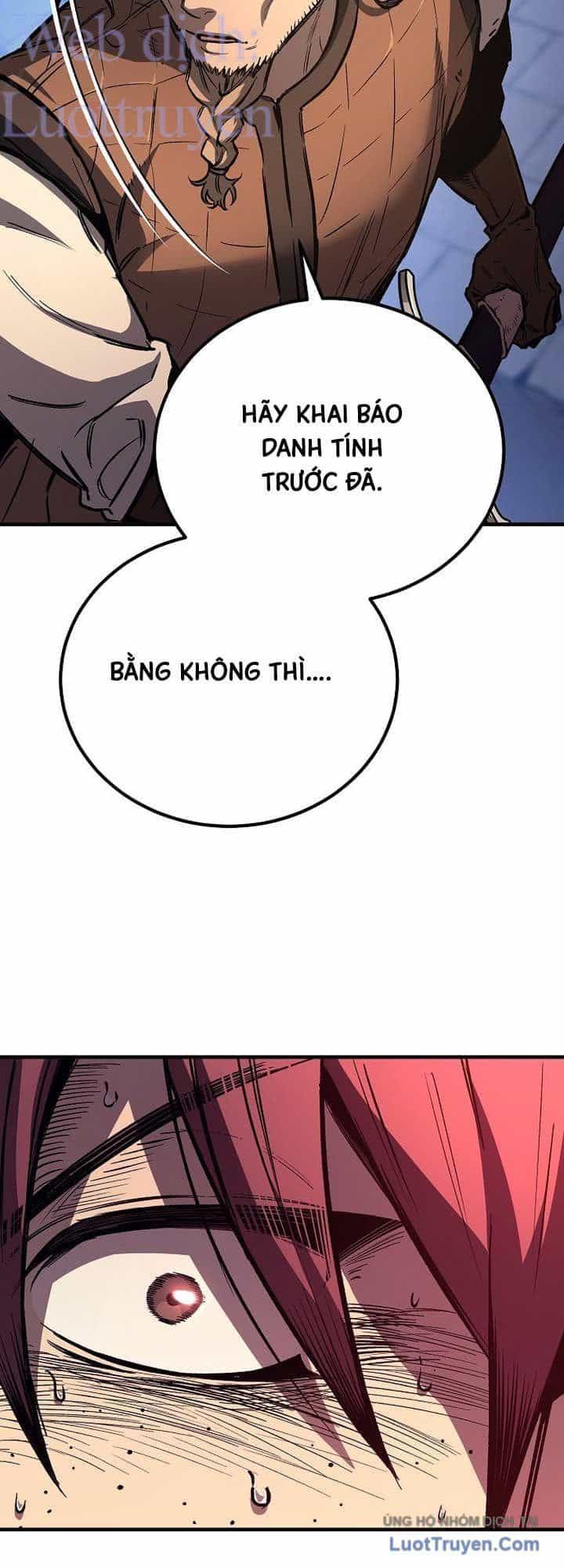 Kẻ Điên Và Đội Trưởng Cảnh Vệ - Chương 29 - ảnh 79