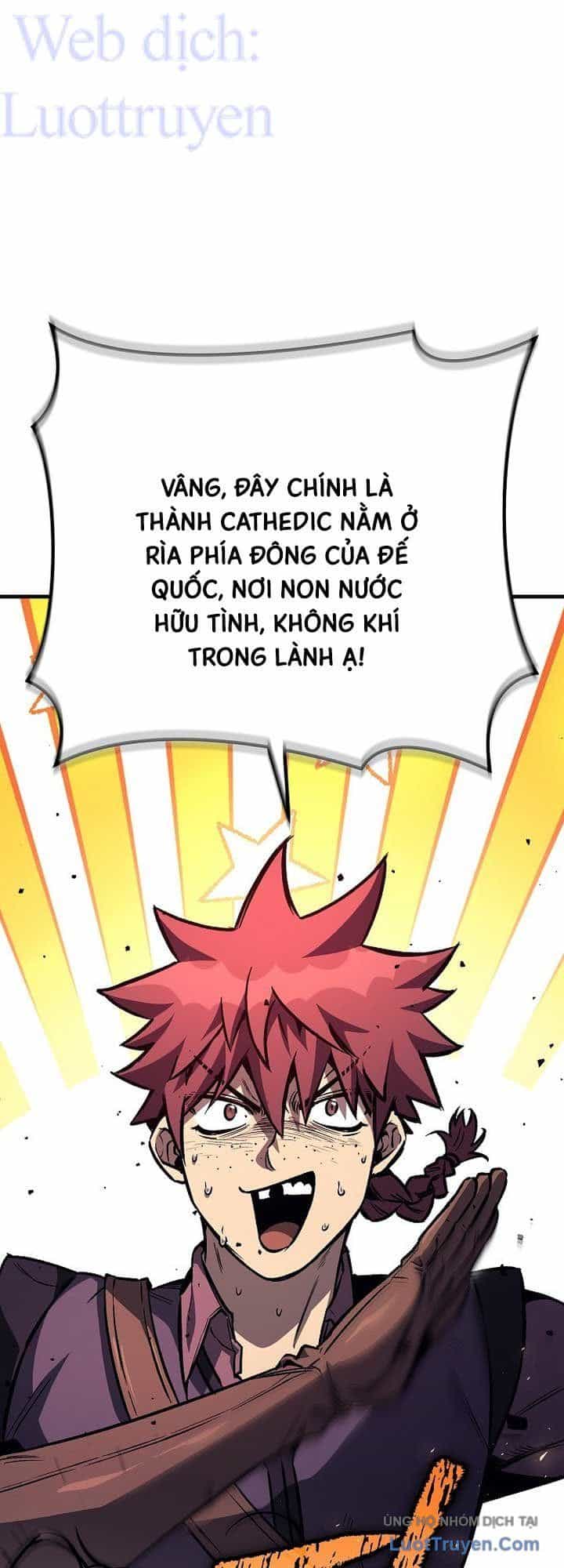 Kẻ Điên Và Đội Trưởng Cảnh Vệ - Chương 29 - ảnh 80