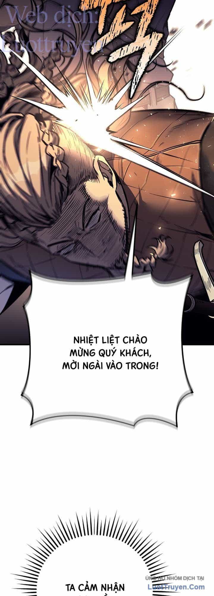 Kẻ Điên Và Đội Trưởng Cảnh Vệ - Chương 29 - ảnh 81