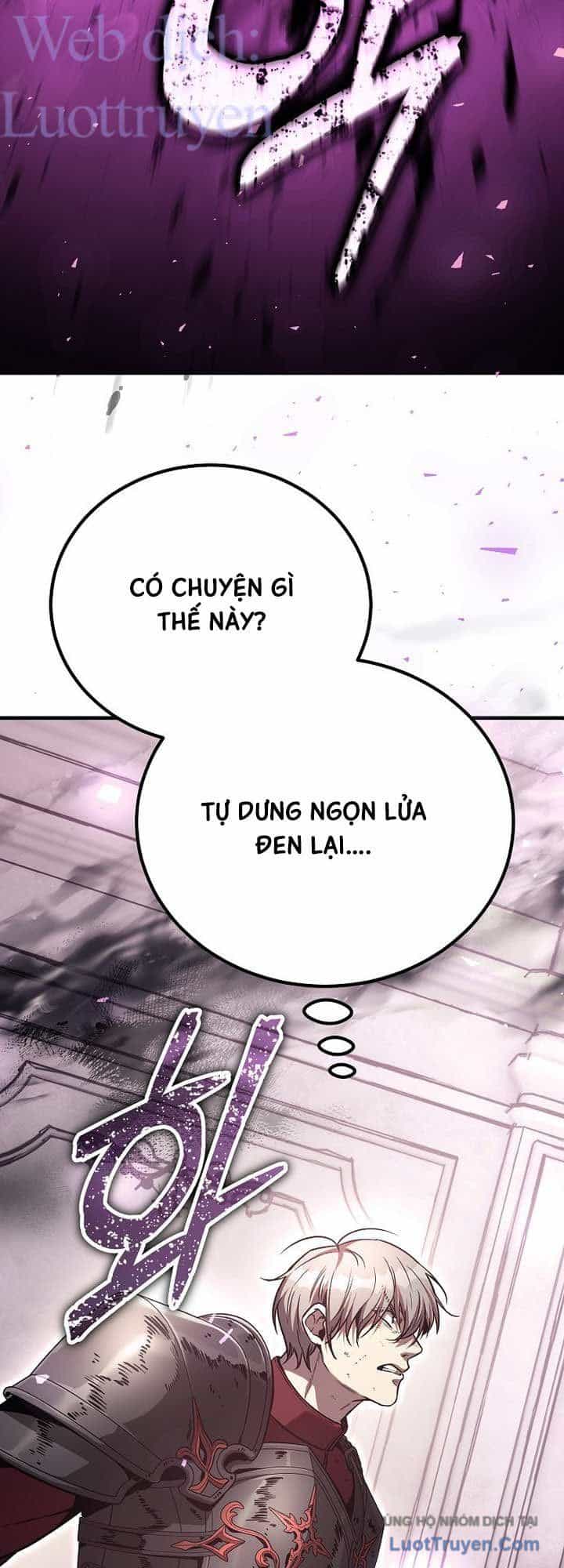 Kẻ Điên Và Đội Trưởng Cảnh Vệ - Chương 29 - ảnh 93
