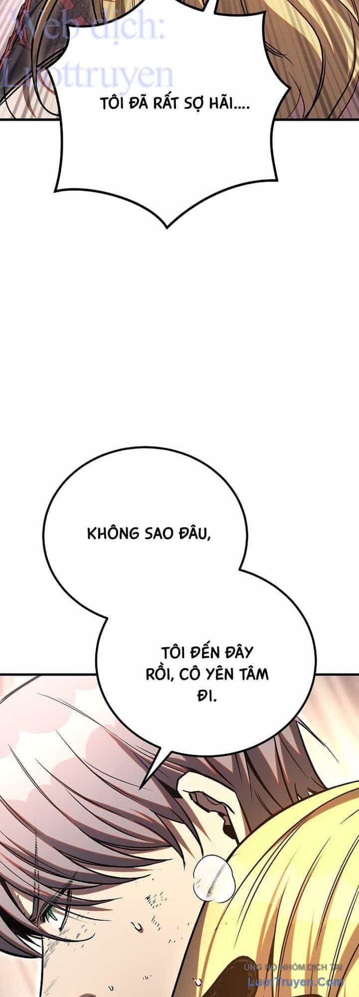 Kẻ Điên Và Đội Trưởng Cảnh Vệ - Chương 29 - ảnh 98