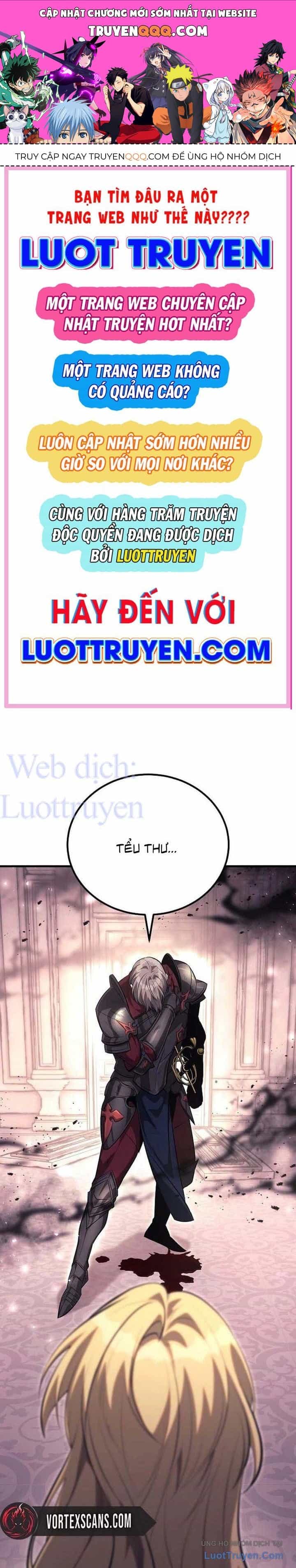 Kẻ Điên Và Đội Trưởng Cảnh Vệ - Chương 30 - ảnh 1