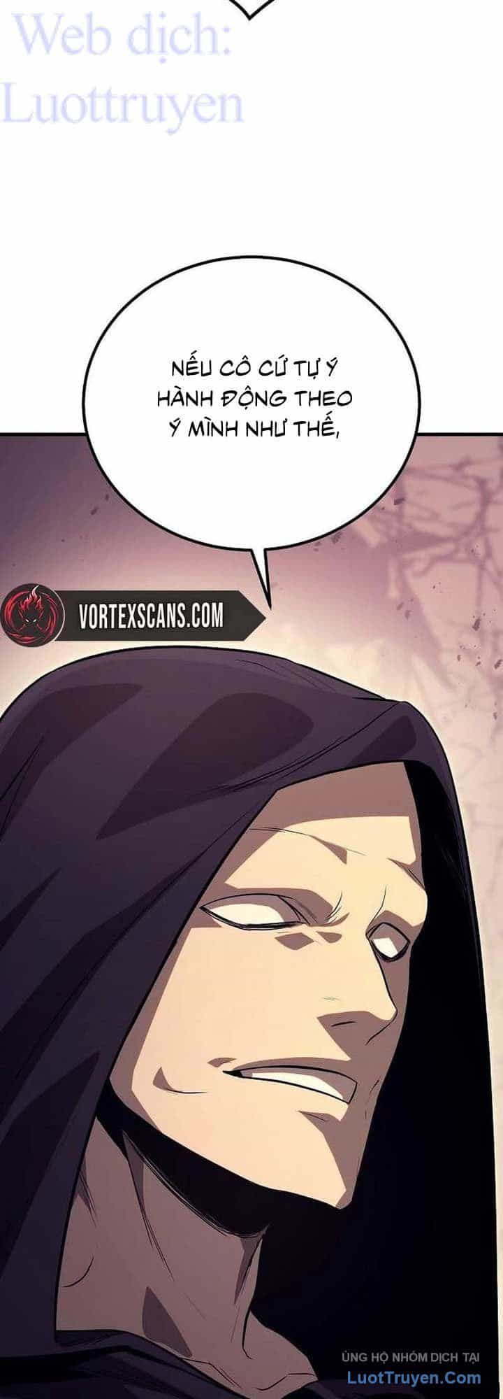 Kẻ Điên Và Đội Trưởng Cảnh Vệ - Chương 30 - ảnh 34