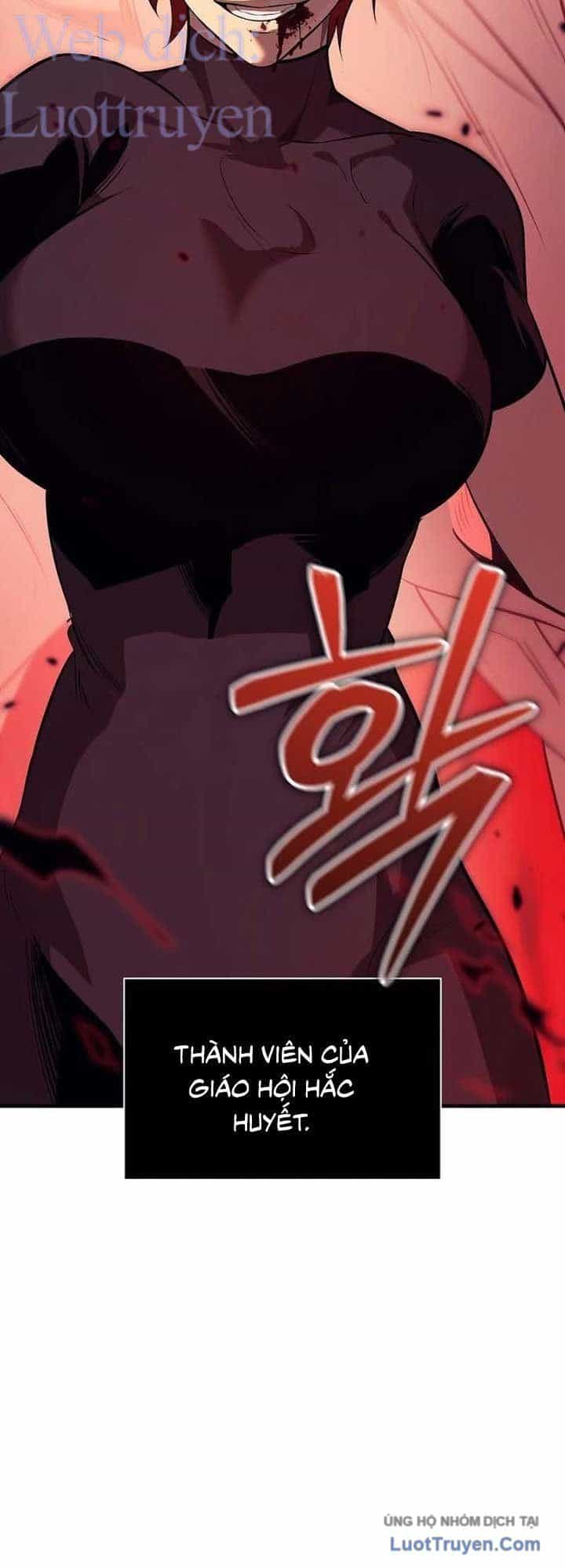 Kẻ Điên Và Đội Trưởng Cảnh Vệ - Chương 30 - ảnh 4
