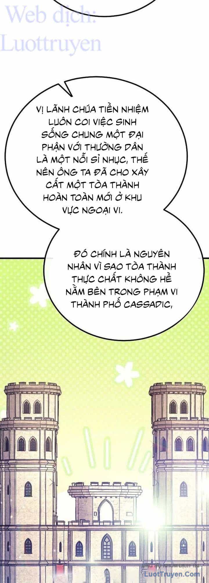 Kẻ Điên Và Đội Trưởng Cảnh Vệ - Chương 30 - ảnh 54