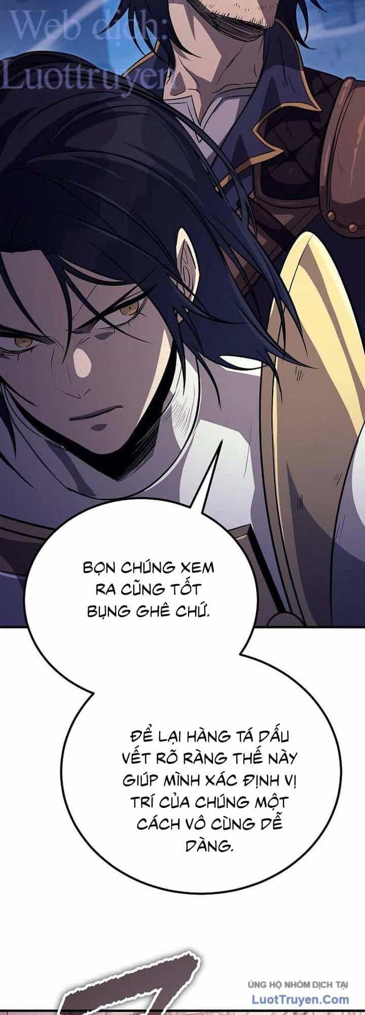Kẻ Điên Và Đội Trưởng Cảnh Vệ - Chương 30 - ảnh 78