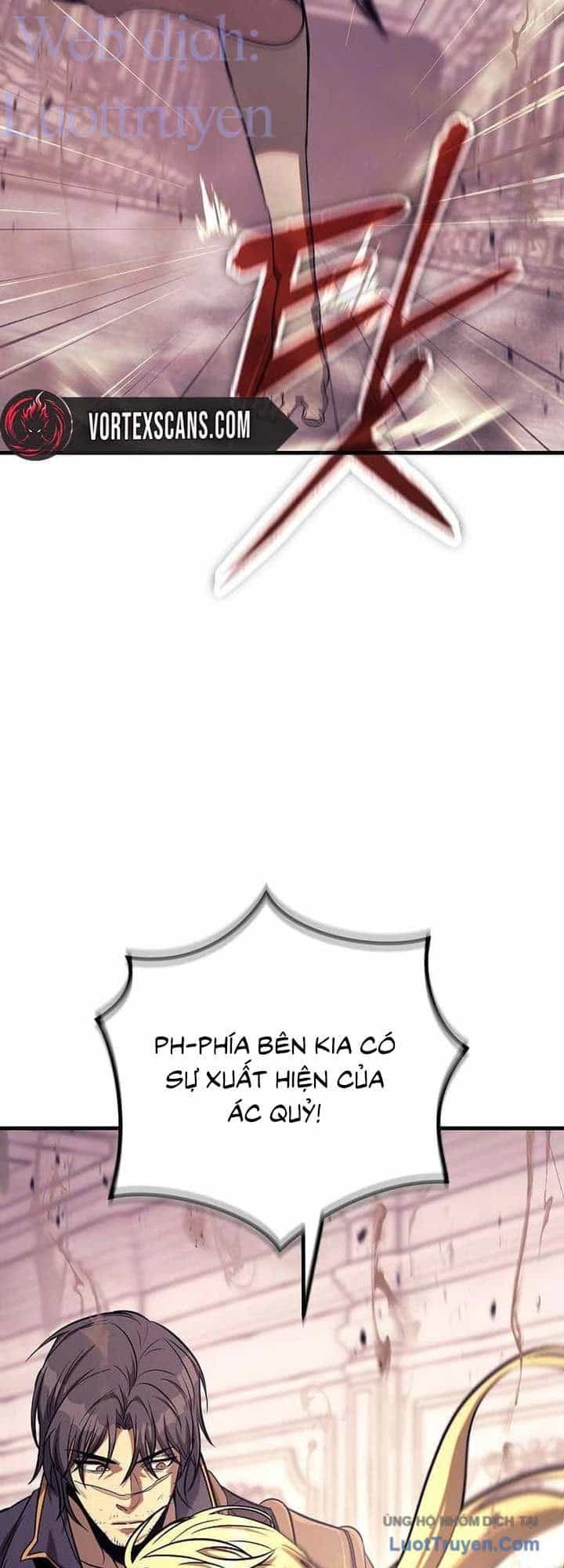 Kẻ Điên Và Đội Trưởng Cảnh Vệ - Chương 30 - ảnh 89