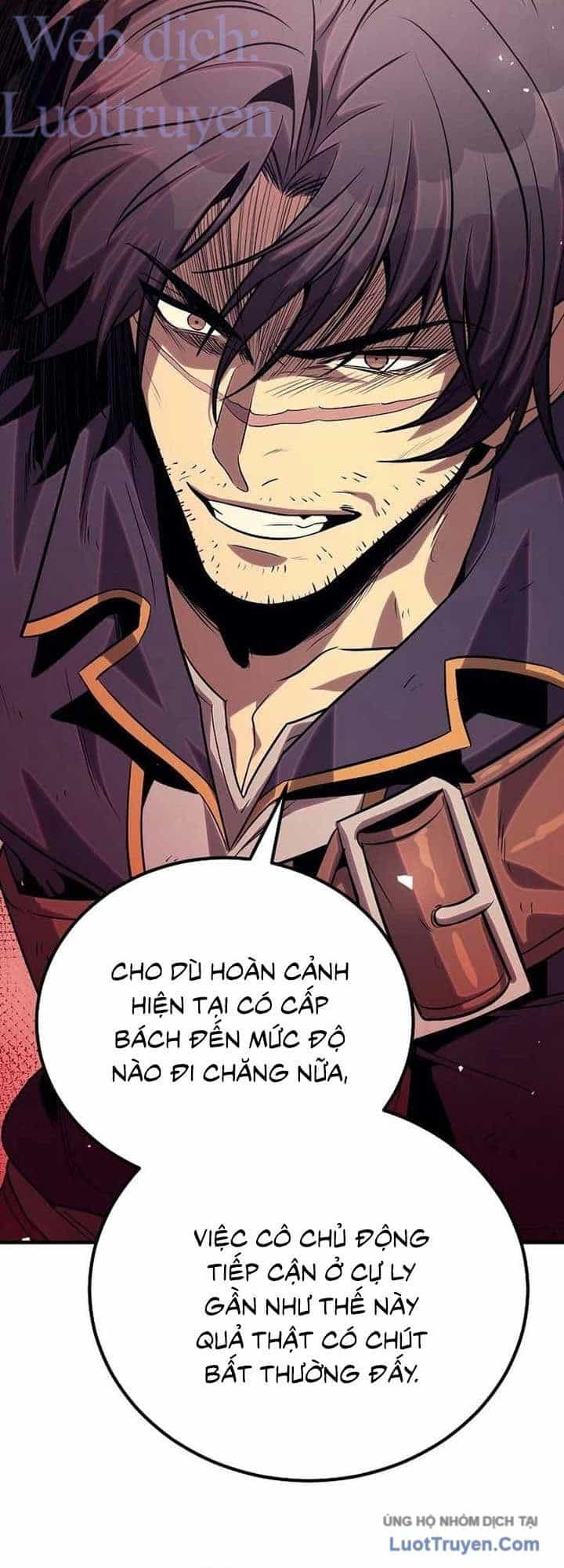 Kẻ Điên Và Đội Trưởng Cảnh Vệ - Chương 30 - ảnh 96