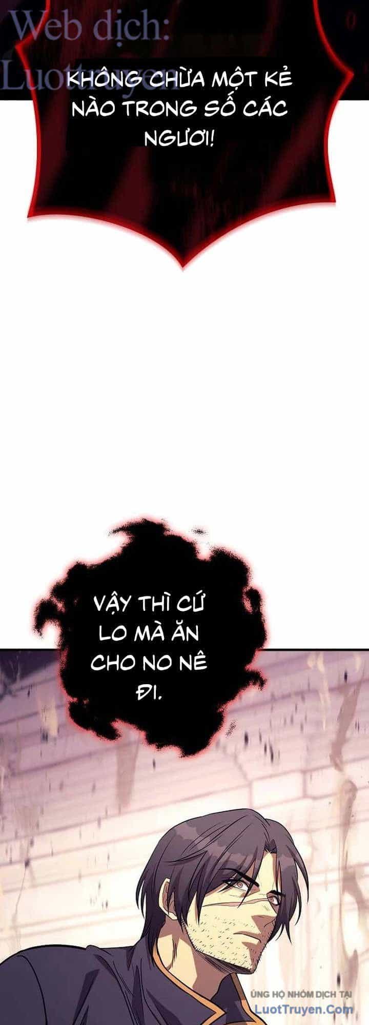 Kẻ Điên Và Đội Trưởng Cảnh Vệ - Chương 30 - ảnh 99