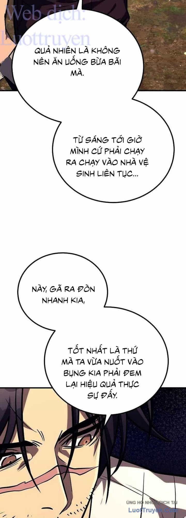 Kẻ Điên Và Đội Trưởng Cảnh Vệ - Chương 31 - ảnh 103