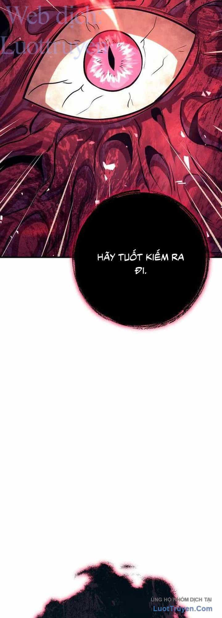 Kẻ Điên Và Đội Trưởng Cảnh Vệ - Chương 31 - ảnh 105
