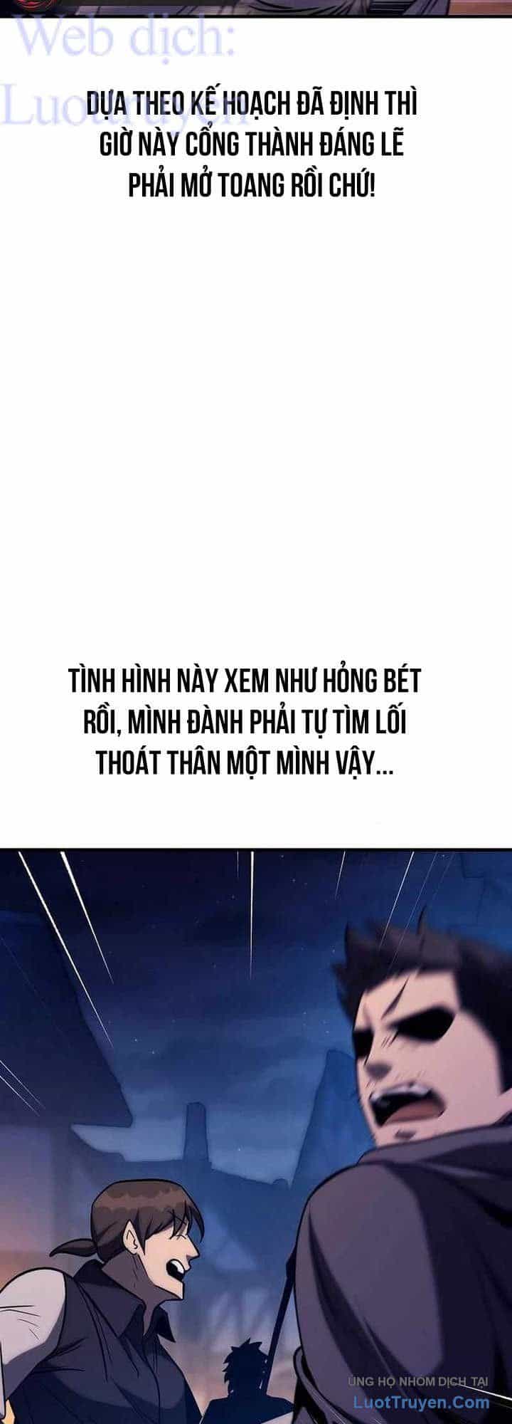 Kẻ Điên Và Đội Trưởng Cảnh Vệ - Chương 31 - ảnh 44