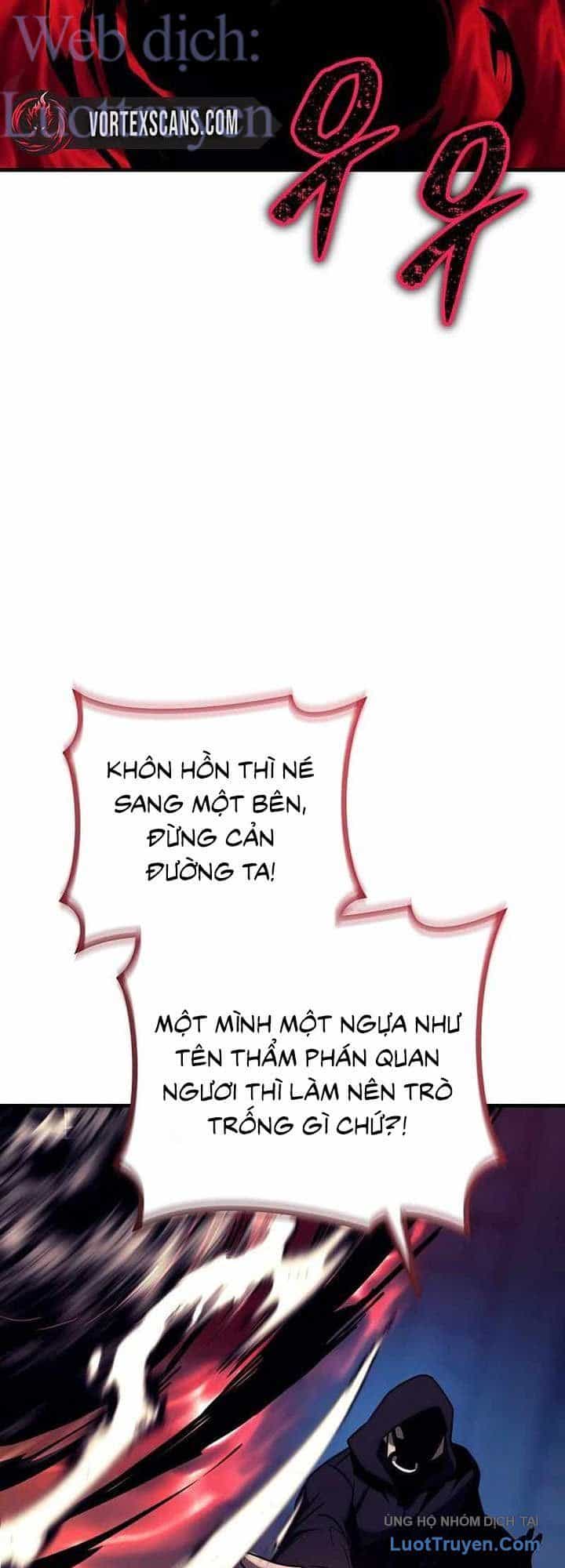 Kẻ Điên Và Đội Trưởng Cảnh Vệ - Chương 31 - ảnh 58