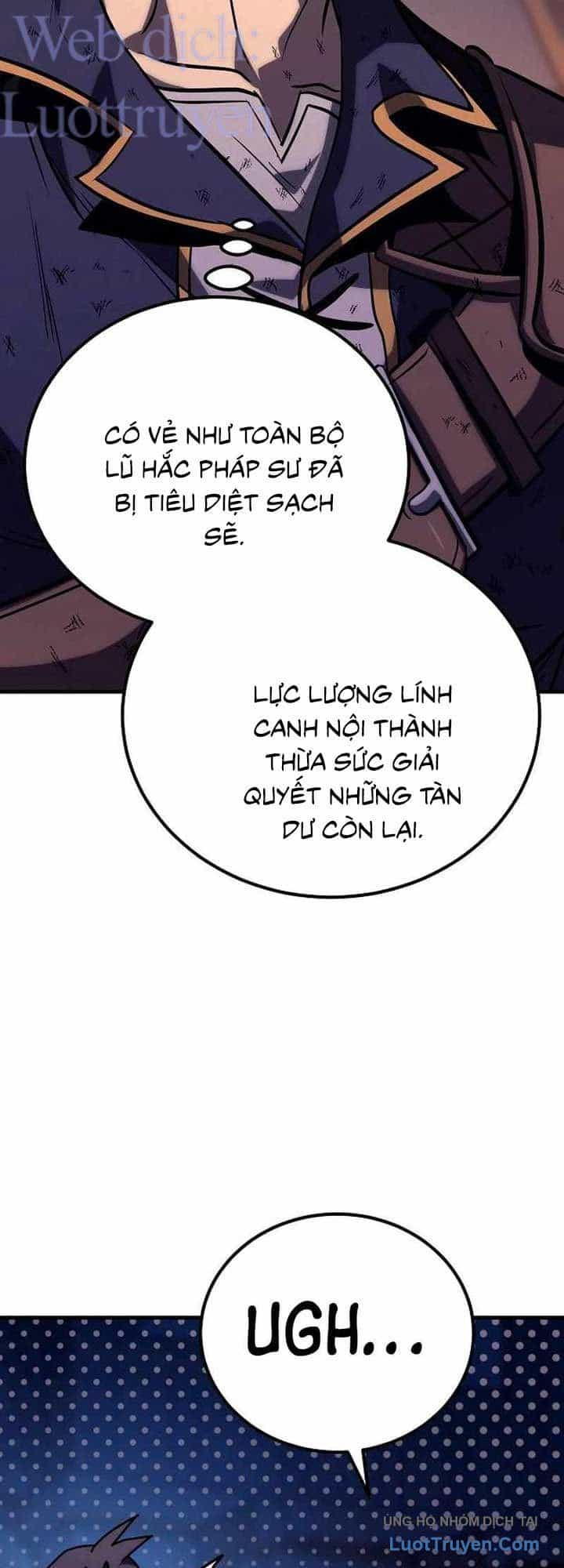 Kẻ Điên Và Đội Trưởng Cảnh Vệ - Chương 31 - ảnh 73