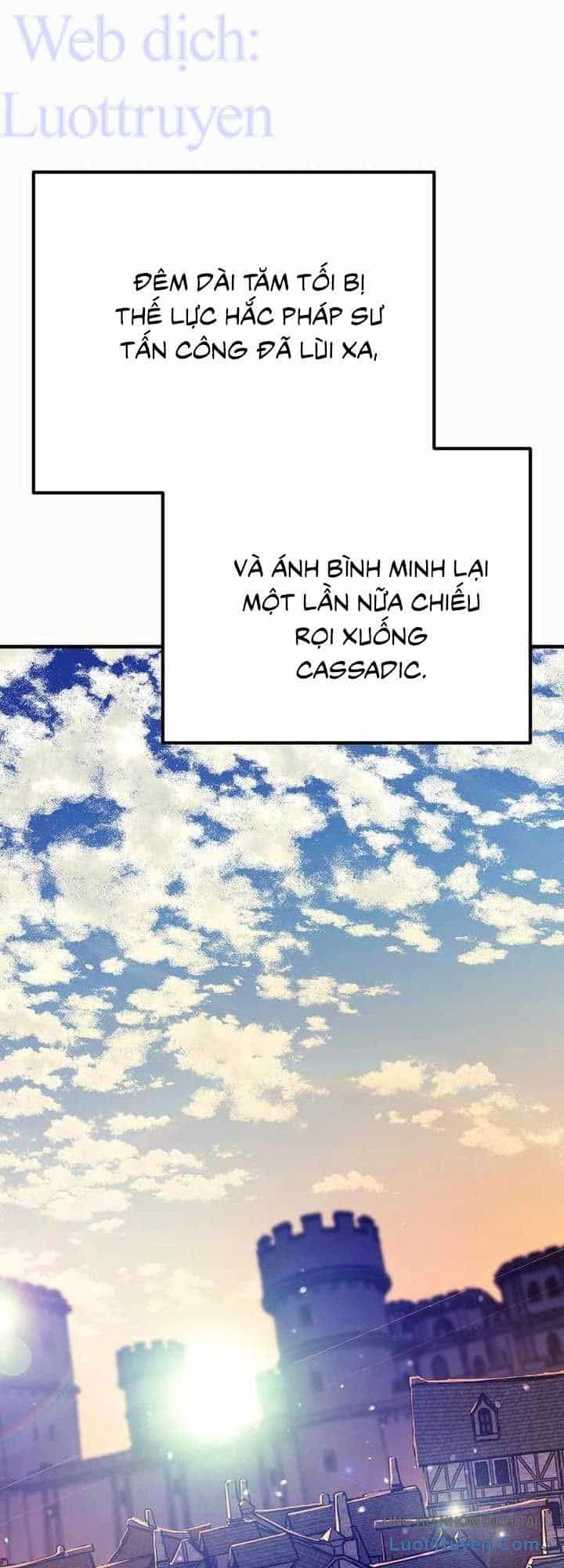 Kẻ Điên Và Đội Trưởng Cảnh Vệ - Chương 31 - ảnh 79