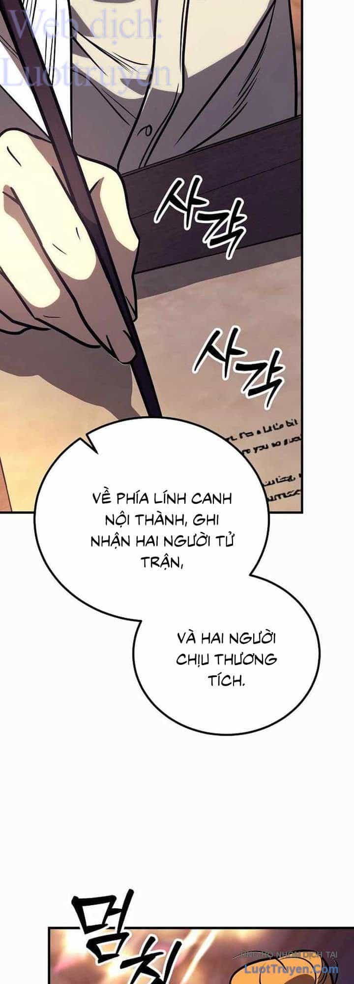 Kẻ Điên Và Đội Trưởng Cảnh Vệ - Chương 31 - ảnh 82