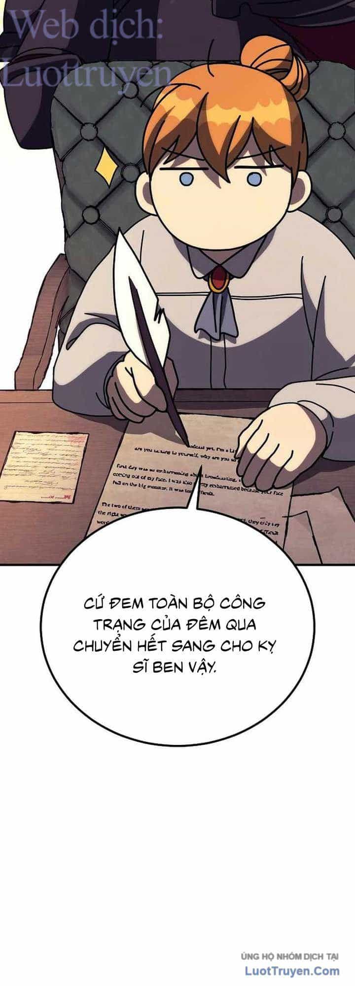 Kẻ Điên Và Đội Trưởng Cảnh Vệ - Chương 31 - ảnh 90