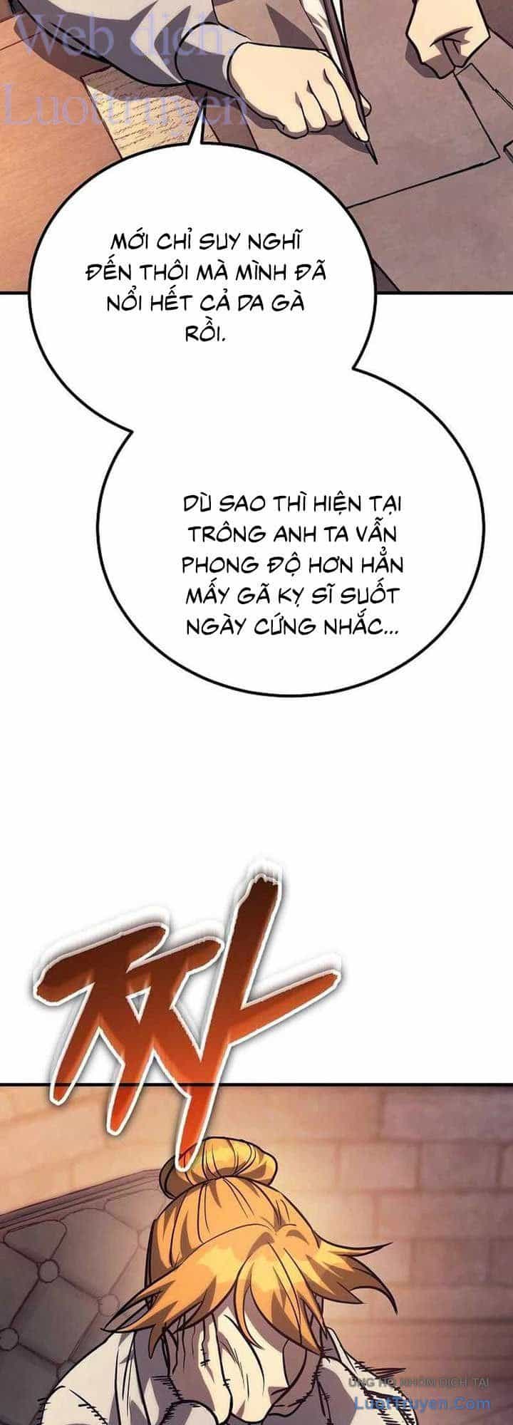 Kẻ Điên Và Đội Trưởng Cảnh Vệ - Chương 31 - ảnh 93