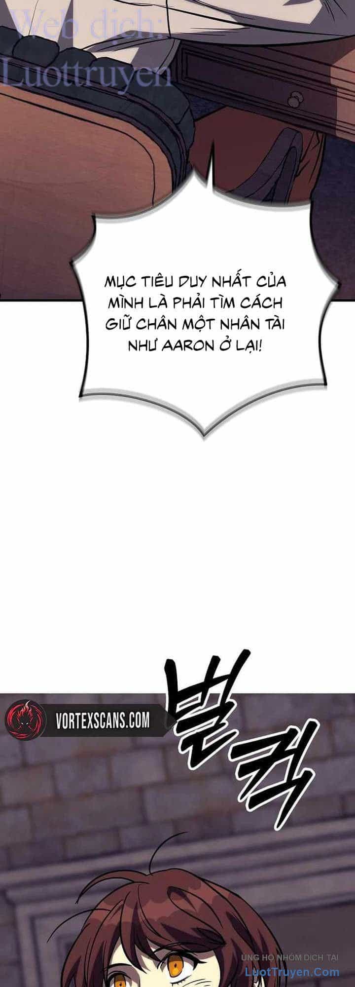 Kẻ Điên Và Đội Trưởng Cảnh Vệ - Chương 31 - ảnh 97