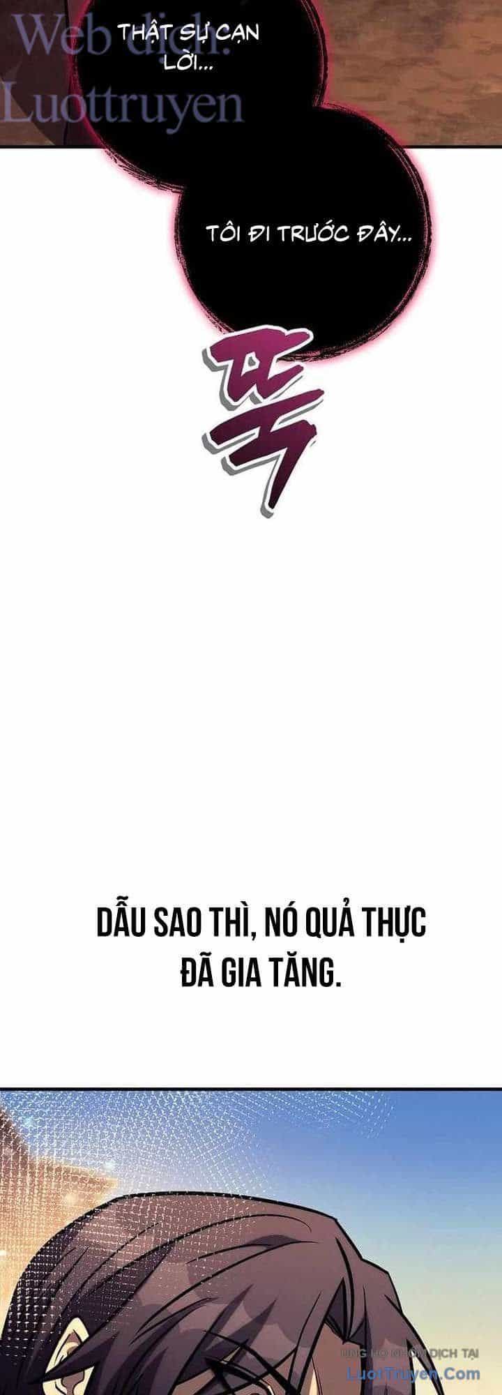 Kẻ Điên Và Đội Trưởng Cảnh Vệ - Chương 32 - ảnh 10