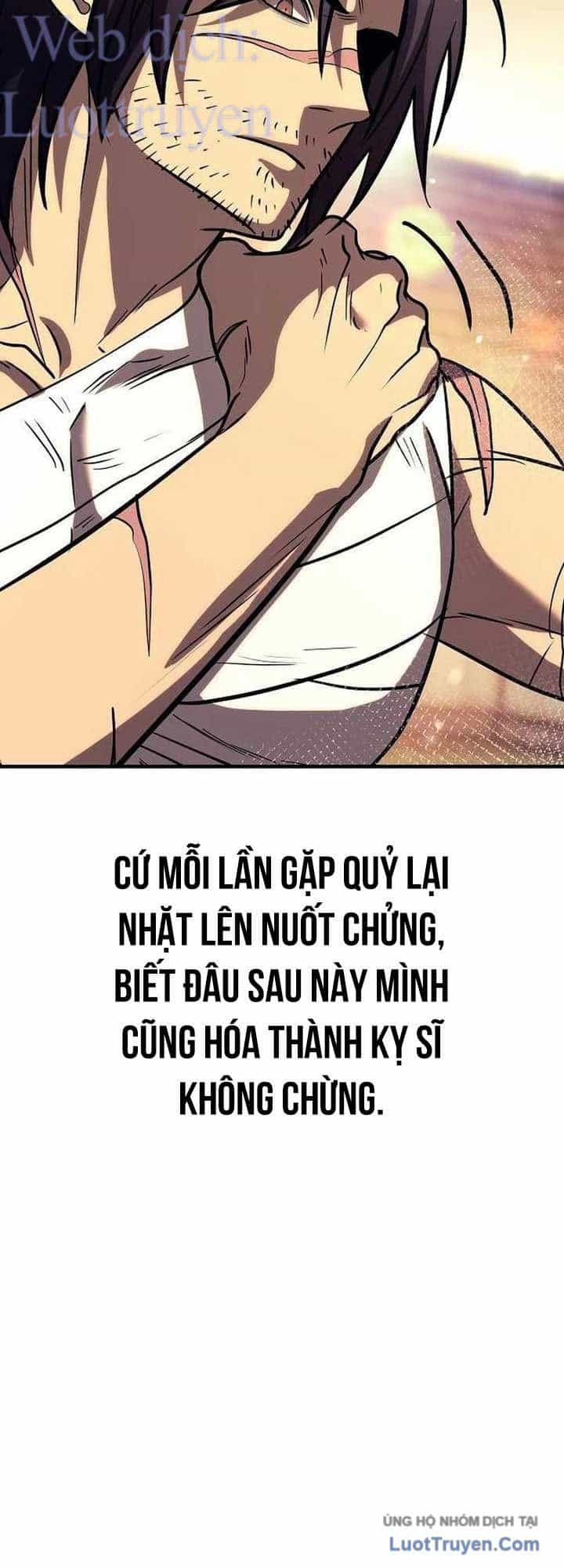 Kẻ Điên Và Đội Trưởng Cảnh Vệ - Chương 32 - ảnh 11
