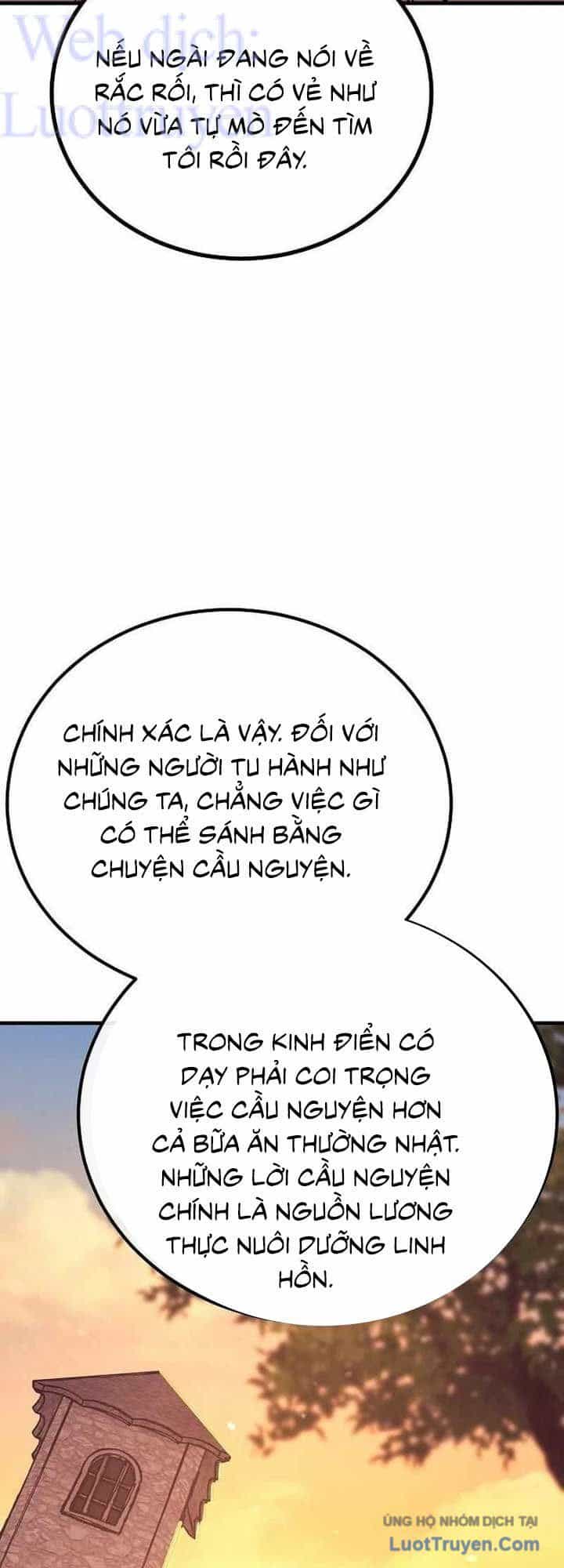 Kẻ Điên Và Đội Trưởng Cảnh Vệ - Chương 32 - ảnh 16