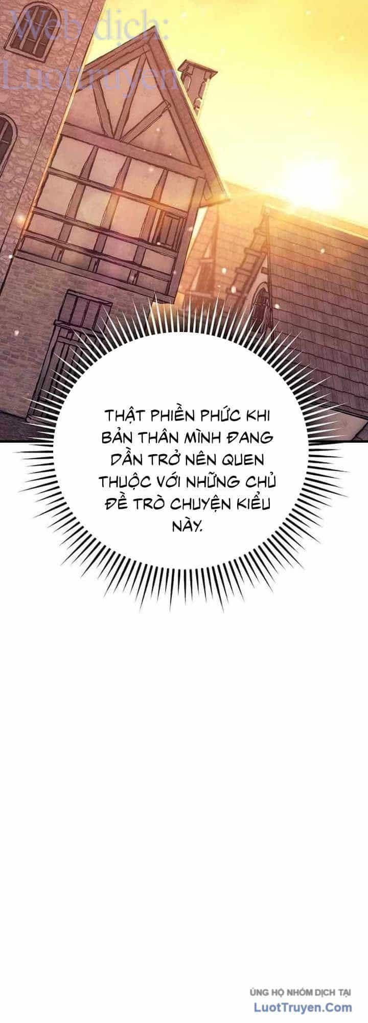 Kẻ Điên Và Đội Trưởng Cảnh Vệ - Chương 32 - ảnh 17