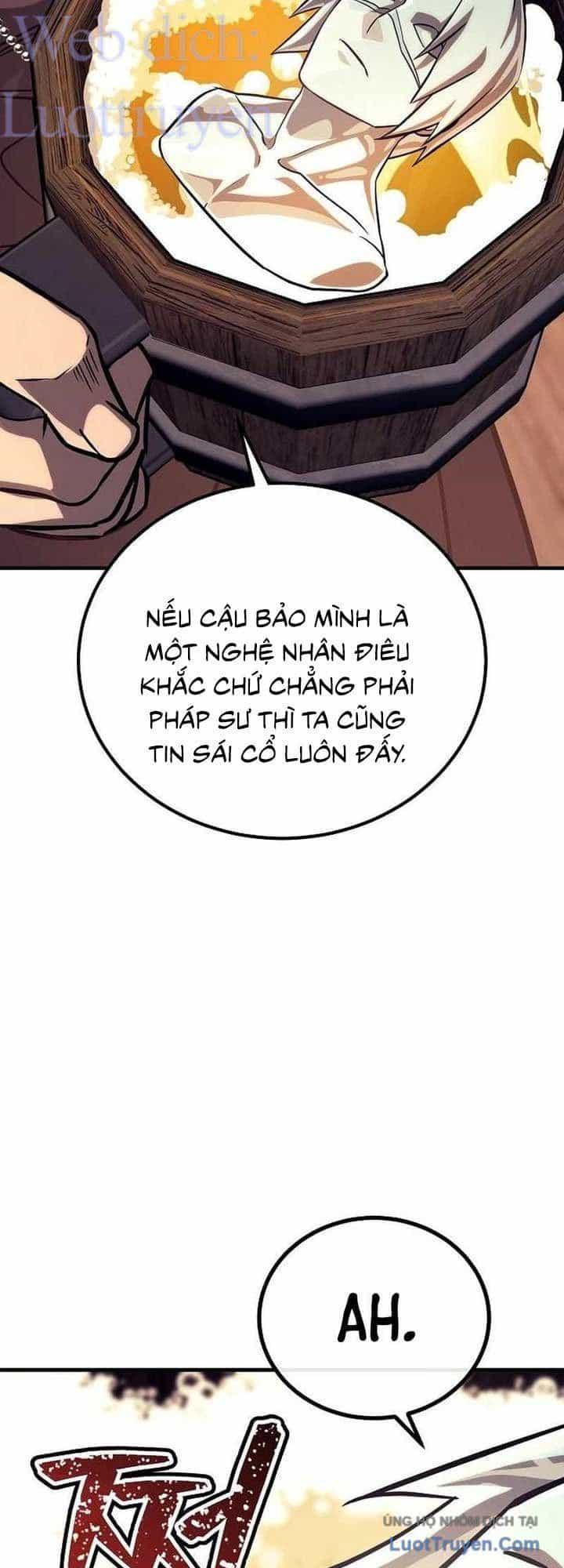 Kẻ Điên Và Đội Trưởng Cảnh Vệ - Chương 32 - ảnh 27