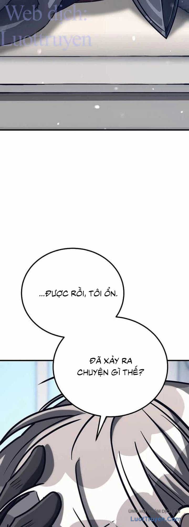 Kẻ Điên Và Đội Trưởng Cảnh Vệ - Chương 32 - ảnh 33
