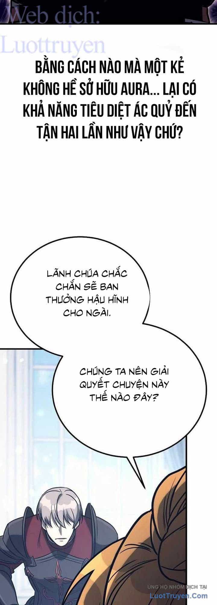 Kẻ Điên Và Đội Trưởng Cảnh Vệ - Chương 32 - ảnh 42